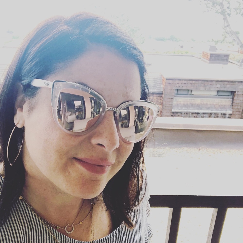 Meet your Posher, Dana